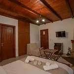 Guesthouse Moucha Pensionat Moúcha
