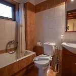Guesthouse Moucha 3*