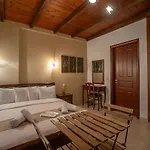 Pensionat Guesthouse Moucha