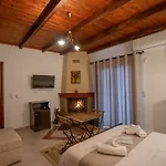Guesthouse Moucha Pensionat Moúcha