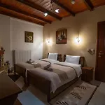 Guesthouse Moucha Moúcha