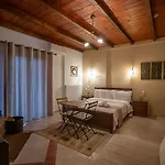 Guesthouse Moucha