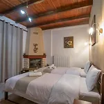 Pensionat Guesthouse Moucha