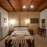 Guesthouse Moucha