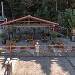 Pensionat Guesthouse Moucha