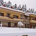 Pensionat Guesthouse Moucha 3*