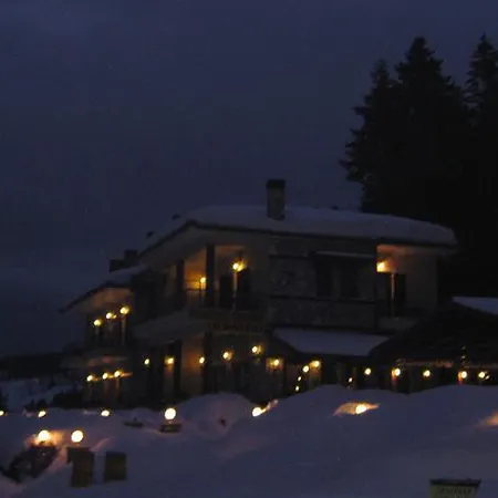 Guesthouse Moucha Moucha