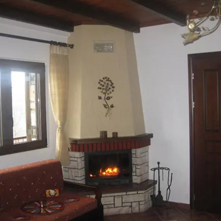 Guesthouse Moucha Casa de hóspedes 3*