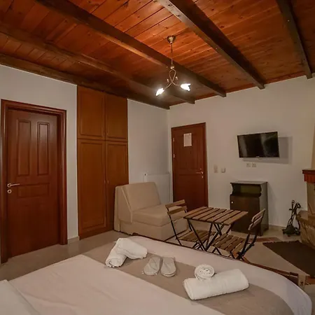 Guesthouse Moucha Guest house Moucha