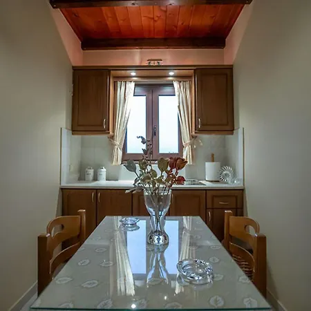 Guesthouse Moucha Moúcha