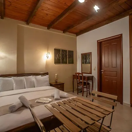 בית הארחה Guesthouse Moucha
