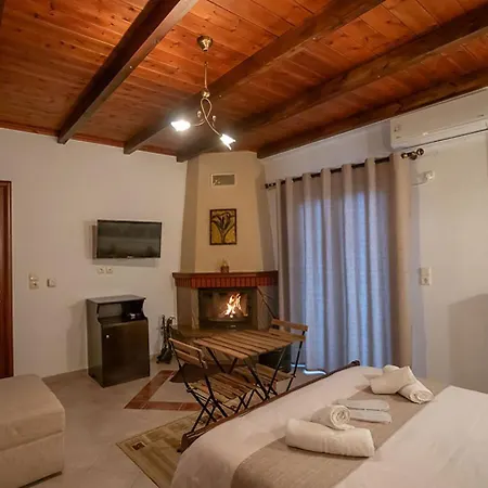 Guesthouse Moucha Guest house Moucha