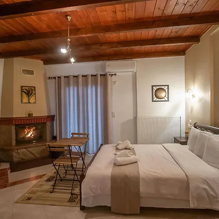 Guesthouse Moucha * Moucha