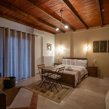Guesthouse Moucha