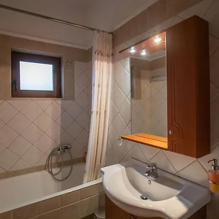 Guesthouse Moucha Moúcha