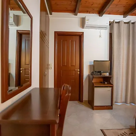 Guesthouse Moucha בית הארחה