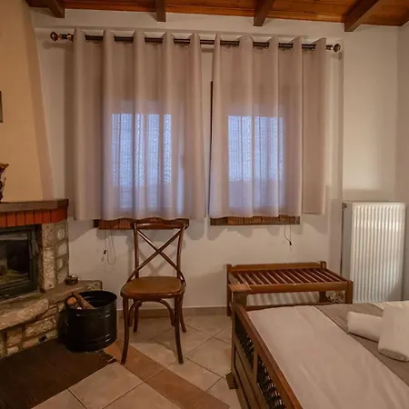Guest house Guesthouse Moucha *