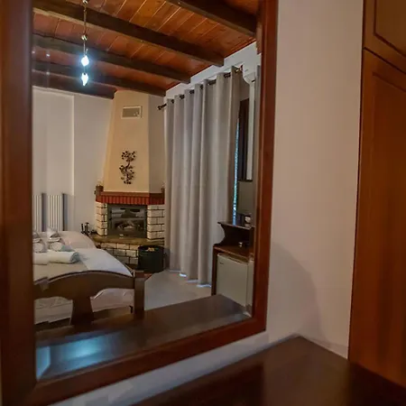 Guest house Guesthouse Moucha Moucha