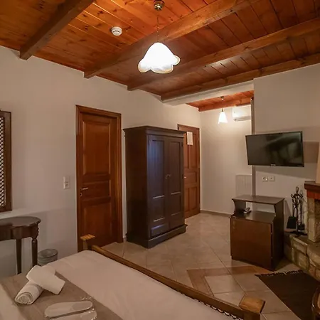 Guesthouse Moucha Guest house