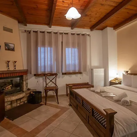 Guest house Guesthouse Moucha