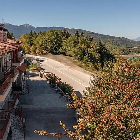 Guesthouse Moucha Casa de hóspedes Moúcha