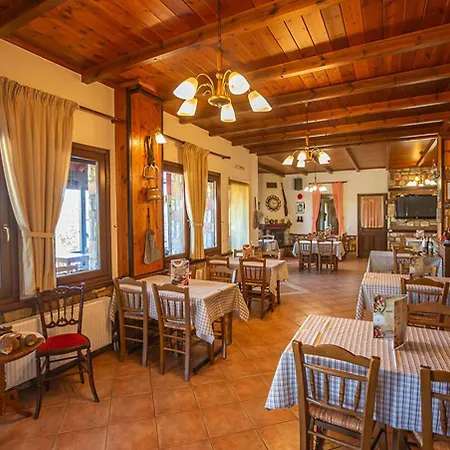 Guesthouse Moucha 3*