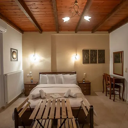 Guesthouse Moucha