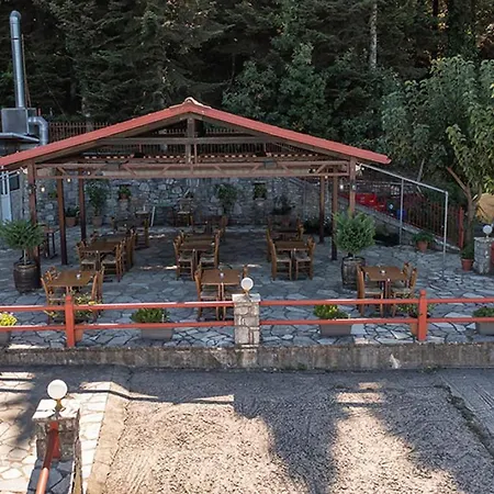 Guest house Guesthouse Moucha