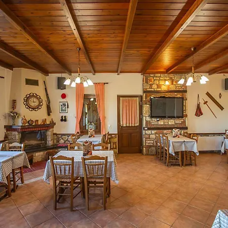 Guest house Guesthouse Moucha *