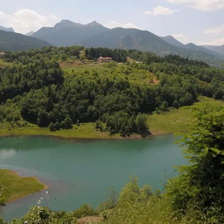 Guesthouse Moucha Moúcha